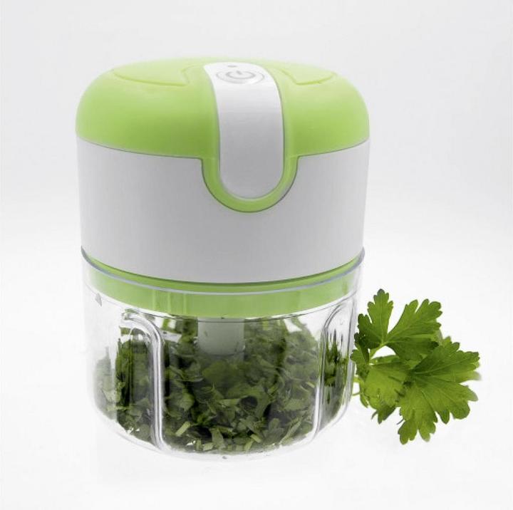 Produktbild Livington 3 Seconds Chopper (1133.57 ml, 37 W)