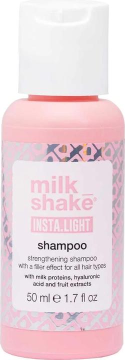 Immagine prodotto Milk_Shake Shampoo Insta Light 50ml (Shampoo liquido, 50 ml)