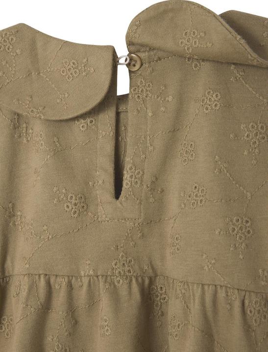 Immagine prodotto Vertbaudet Mädchen Blusenshirt mit Lochstickereien (92)