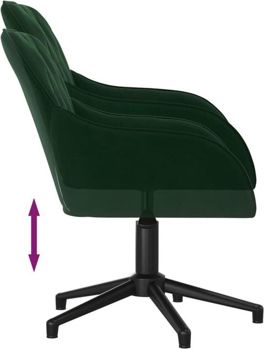 Produktbild vidaXL Issac