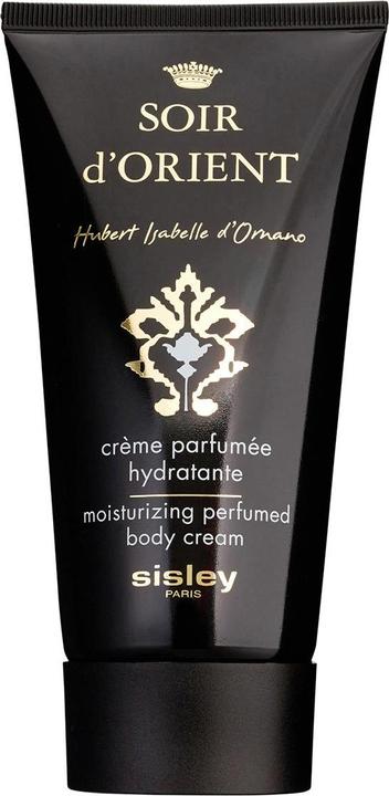 Produktbild Sisley Soir D"Orient (Körpercreme, 150 ml)