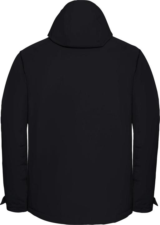 Actual product image Jack Wolfskin Icecape 2L Down Ins Jkt M Rds (S)