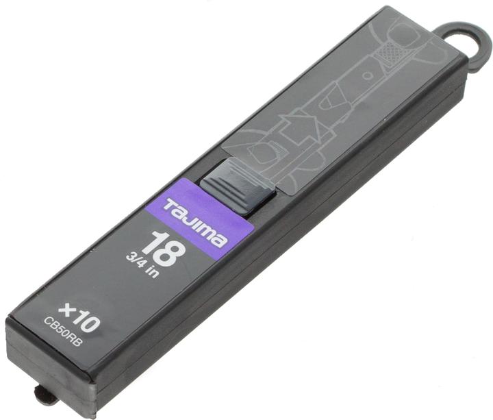 Produktbild Tajima Cb50rb (Ersatzklinge)