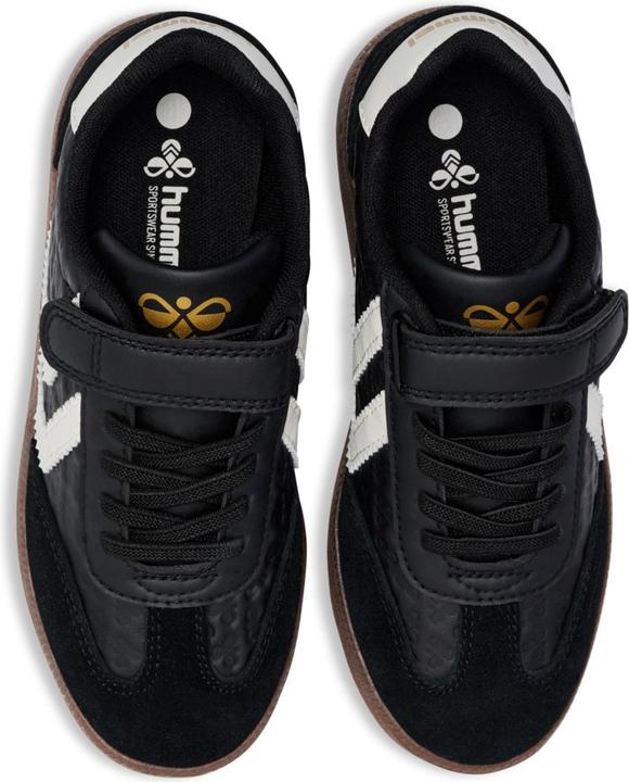 Actual product image hummel VM78 CPH LS JR (27)