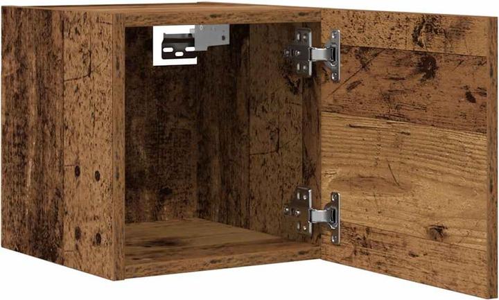 Actual product image vidaXL Dalton (30.5 x 30 x 30 cm)