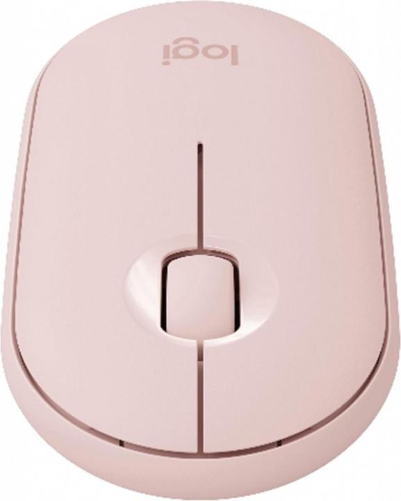 Image du produit Logitech Pebble M350 (Sans fil)