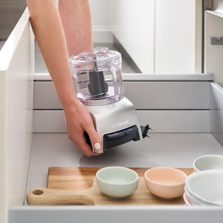 Actual product image Cuisinart PixieChopper 3 Cup Food Chopper 700ML (700 ml, 250 W)