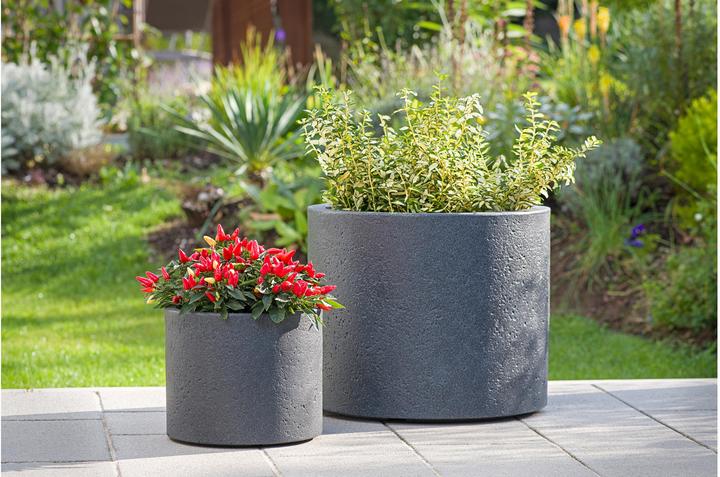 Produktbild Scheurich Panzano (48 x 41 cm)