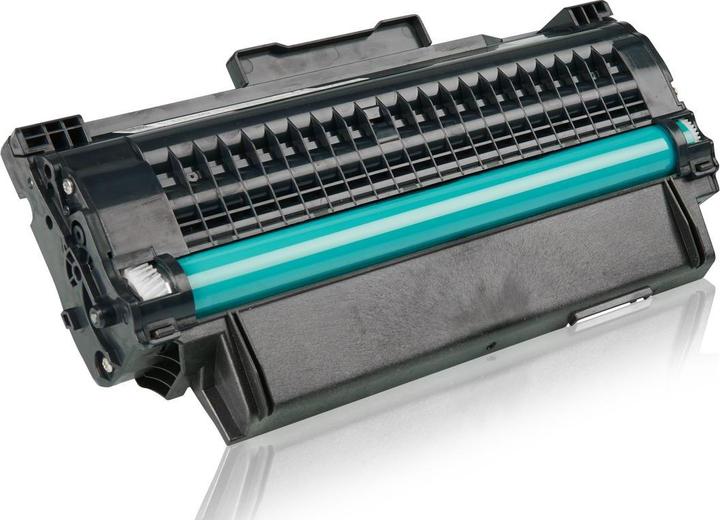 Actual product image Inkadoo Toner compatible with Dell 593-10962 / 3J11D toner, black Black (C)