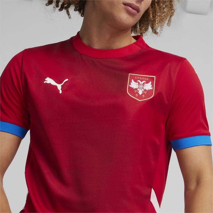 Produktbild Puma FSS Home Jersey Replica (XL)