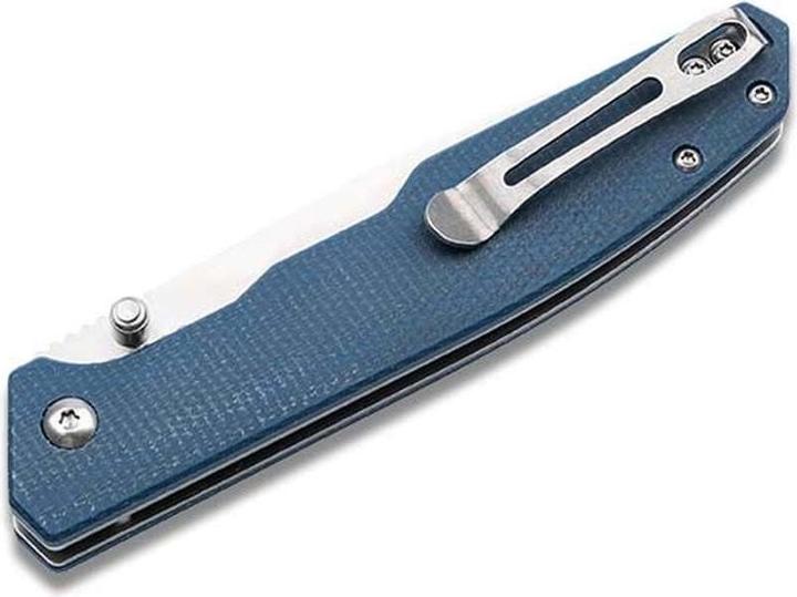Immagine prodotto No Name Tela Magnum Deep Blue (9 cm)