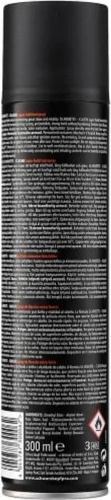 Produktbild Schwarzkopf Professional Silhouette Super Hold (300 ml)