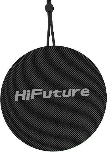 Image du produit HiFuture Haut-parleur ALTUS Noir (8 h)