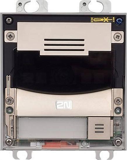 Immagine prodotto 2N IP Solo (Cablato, Ethernet)