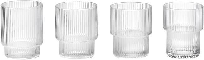 Ondulazione (0.25 l, 4 x)