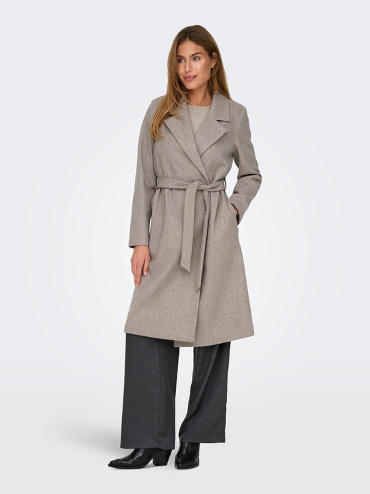 Actual product image Only ONLALVILDA Coat Coat (L)