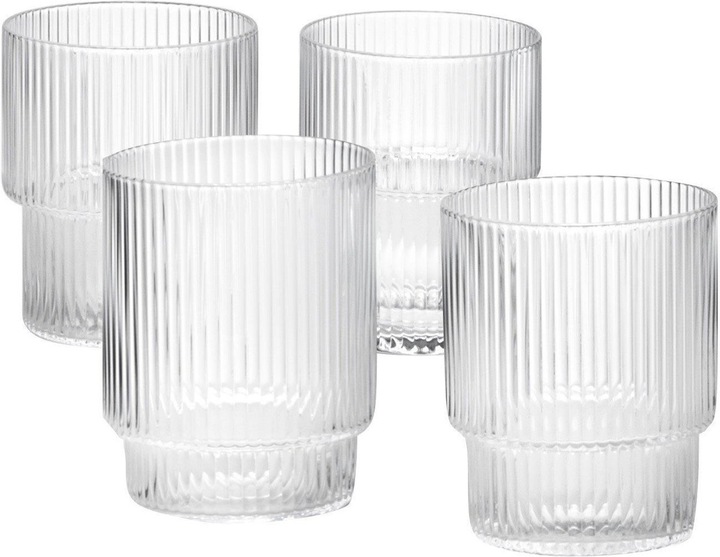 Image du produit Ferm Living Ondulation (0.25 l, 4 x)