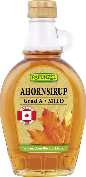 Rapunzel Ahornsirup A (578 g)
