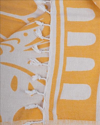 Produktbild Sand Cloud Beach Towels - Nippon Daisy - Large