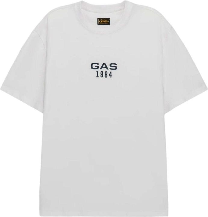 Produktbild Gas T-Shirt Dharis 1984 (M)