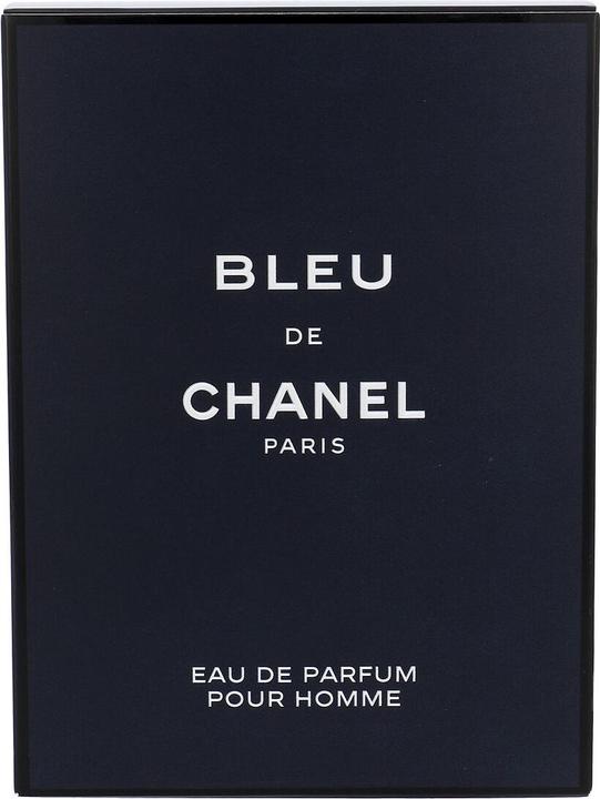 Immagine prodotto Chanel Blu (Eau de parfum, 100 ml)