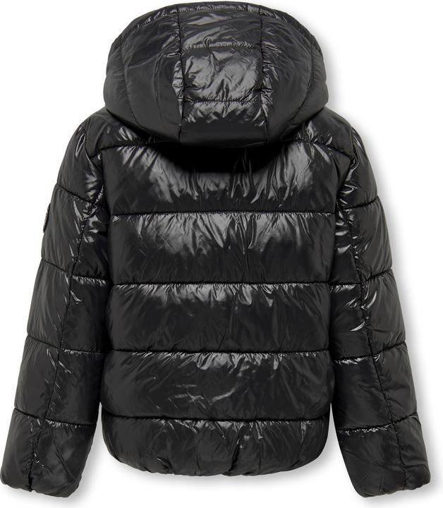 Produktbild Only Abnehmbare Kapuze Steppjacke Jacke (152)