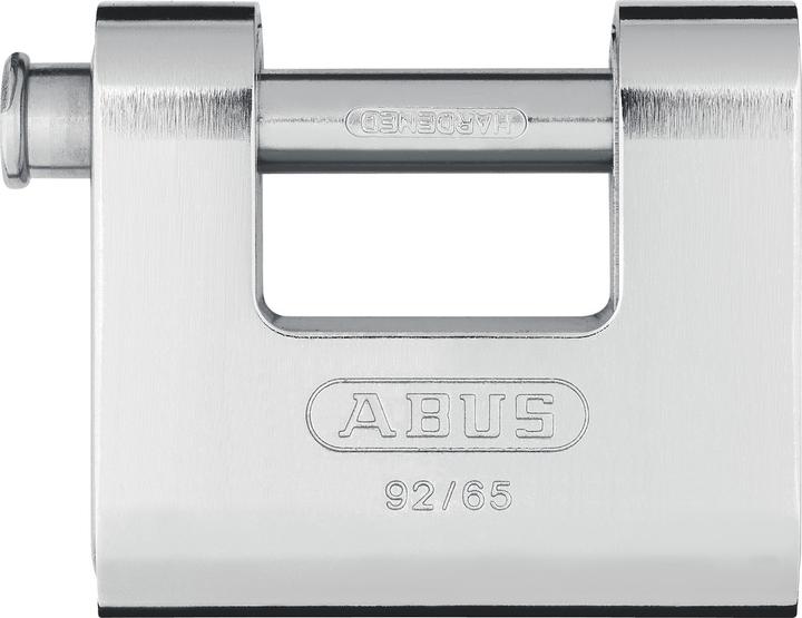 Actual product image Abus 82/90 B/DFNLI