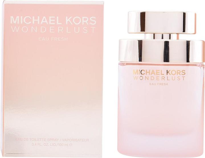 Image du produit Michael Kors Wonderlust (Eau de toilette, 100 ml)