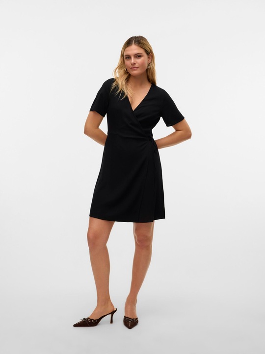 Image du produit Vero Moda VMMYMILO Kurzes Kleid Kleid (XS)