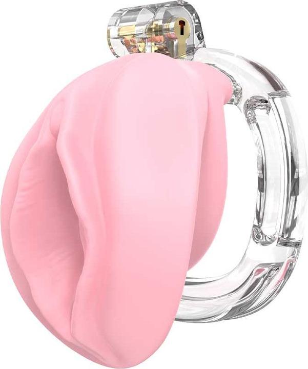 Actual product image Rimba Pussy