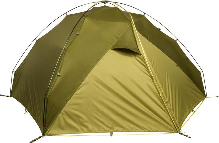 Marmot Taranis 3P Tent (Kuppelzelt, 3.65 kg, 3 Personen)