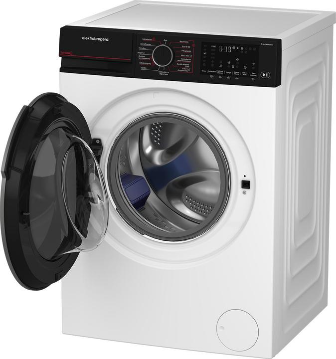 Produktbild Elektrabregenz WAFHX 91461 T (9 kg, Links)