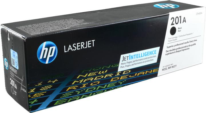 Immagine prodotto HP 201a (FC)