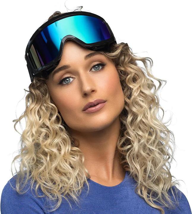 Immagine prodotto Boland Occhiali da sci - Rave: Nero