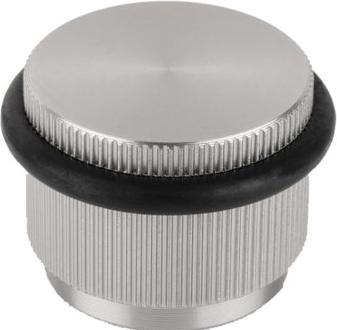 Actual product image Werkstarck T+AMMAvA-rpuffer ARPA D45mm edelstahlfinish (1 Piece)