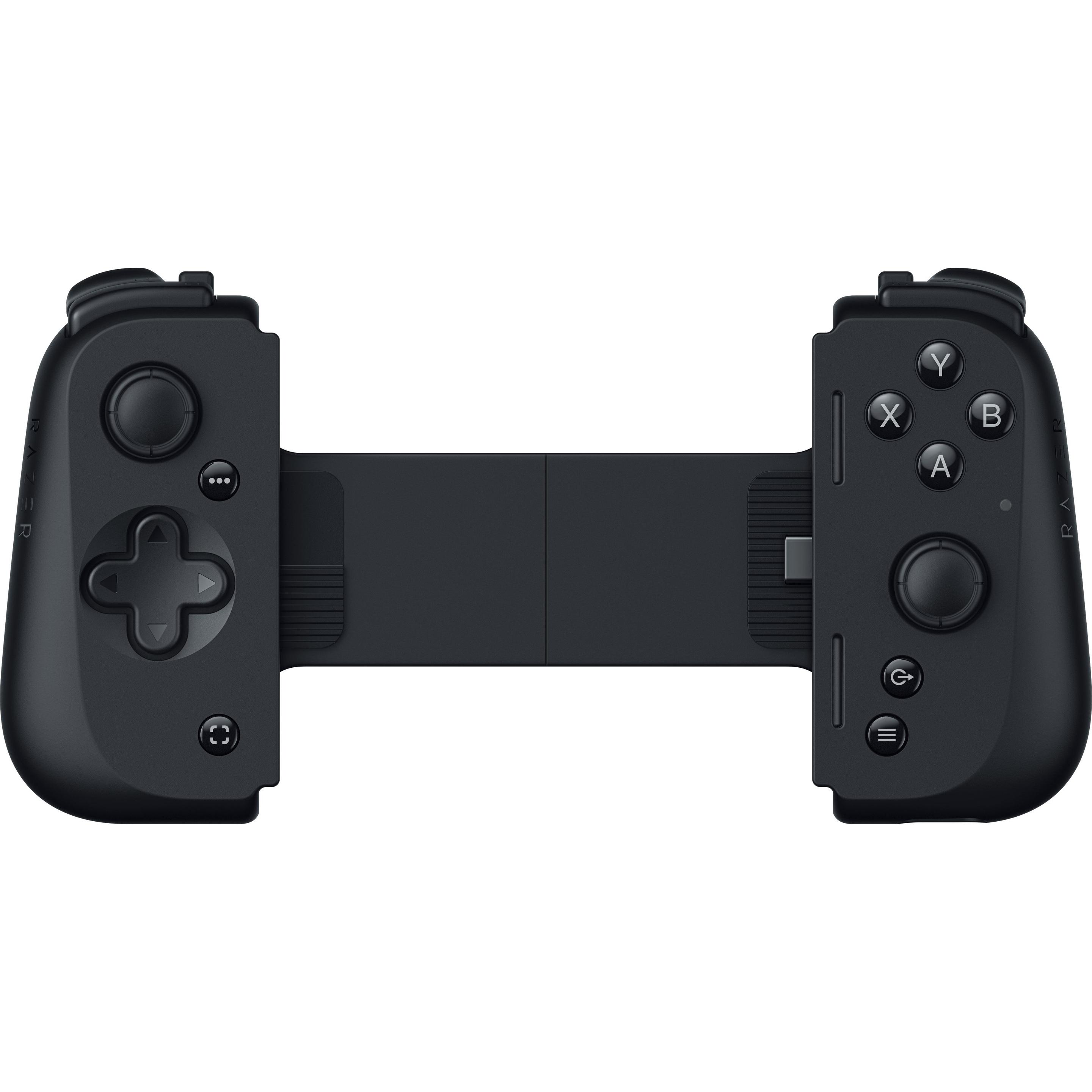 Razer Kishi V2 for Android (Android), Gaming Controller, Schwarz