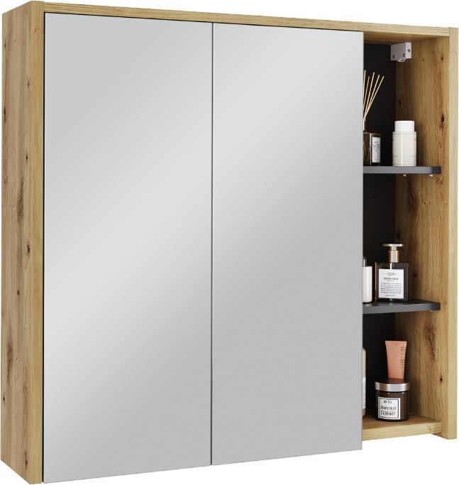 Image du produit Vicco Viola (80 x 18 x 75 cm)