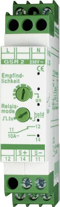 Produktbild Kaiser Nienhaus Grenzwertschalter 336400 Hutsc