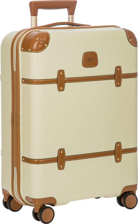 Immagine prodotto Brics Carrello da cabina a 4 ruote Bellagio 55 cm (40 l)