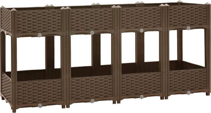 Produktbild vidaXL Birgid