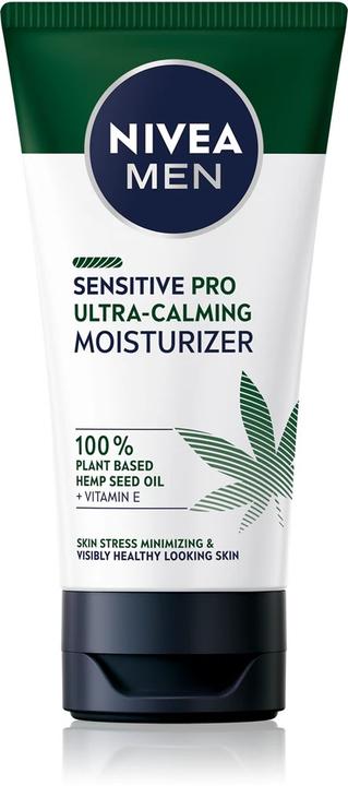Produktbild NIVEA MEN Sensitive Pro (75 ml, Tagescreme)