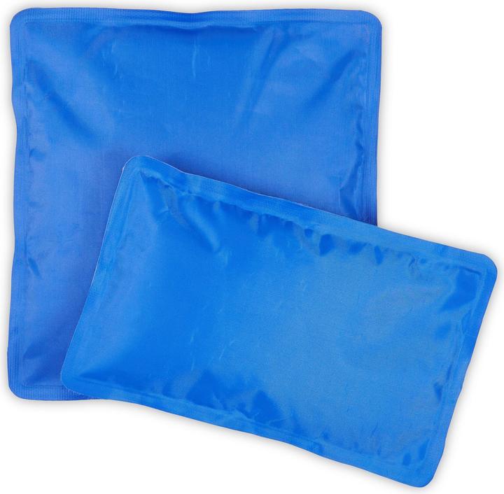 Image du produit Relaxdays Fuss Kühlpad (Taille unique)