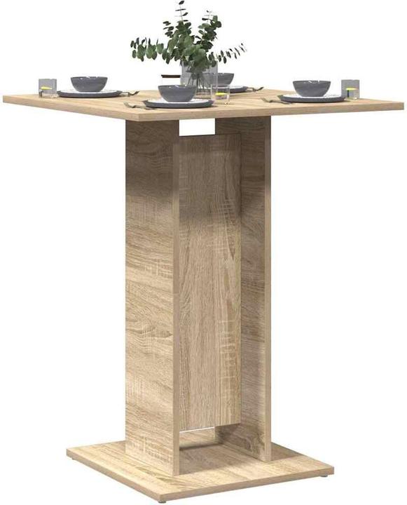 Produktbild VidaXL Mariya (60 x 60 x 75 cm)