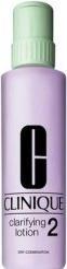 Image du produit Clinique Clarifying (Lingettes nettoyantes pour le visage, 487 ml)