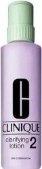 Produktbild Clinique Clarifying (Reinigungstücher, 487 ml)