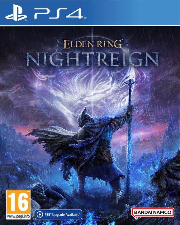 Image du produit Bandai Namco Elden Ring Nightreign (Seekers Edition) (PS4, EN)