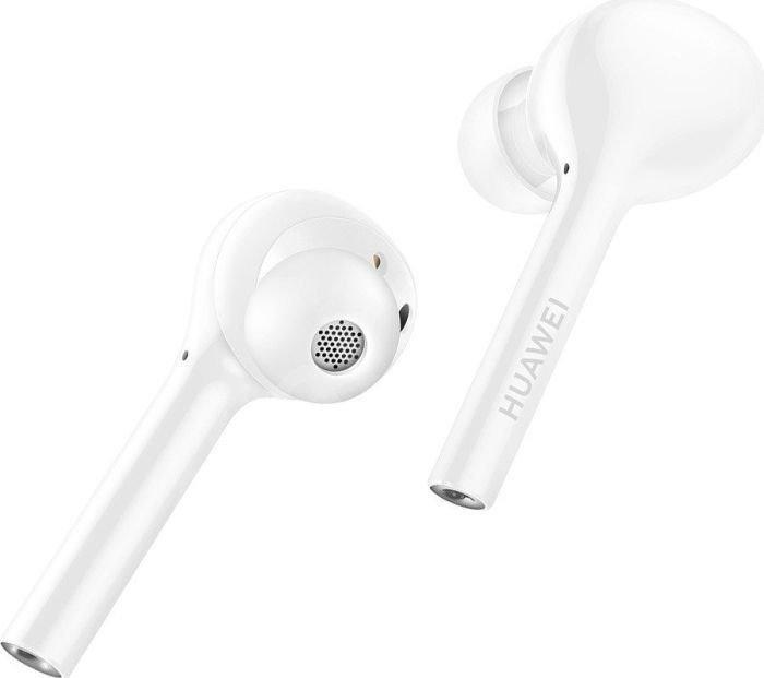 Immagine prodotto Huawei Freebuds (ANC, 10 h, Senza fili)