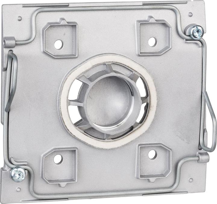 Produktbild Bosch Professional Zubehör Schwingplatte, 110 x 100 mm