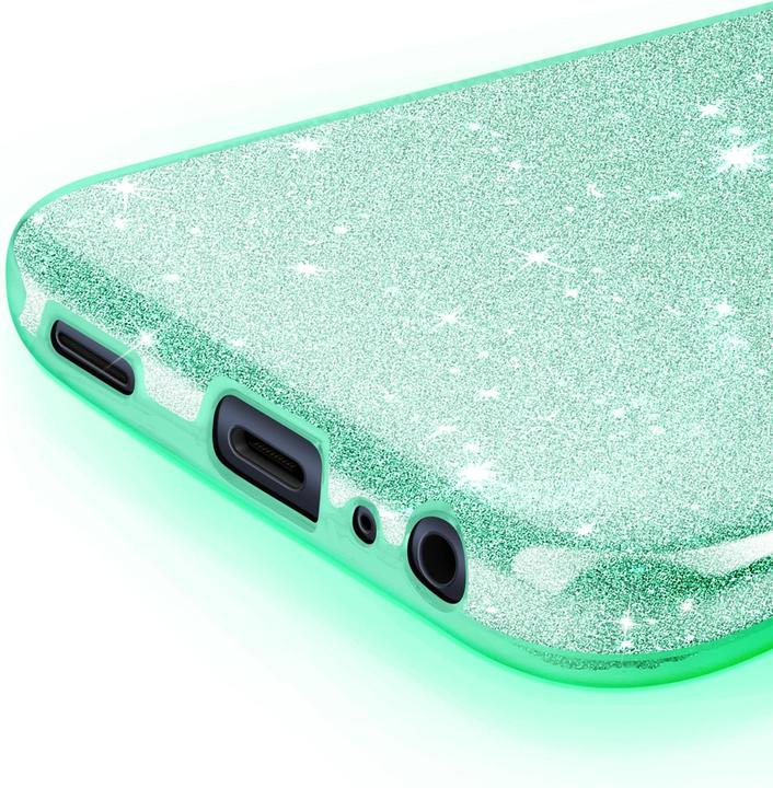 Produktbild Avizar Spark Case (Samsung Galaxy A15)
