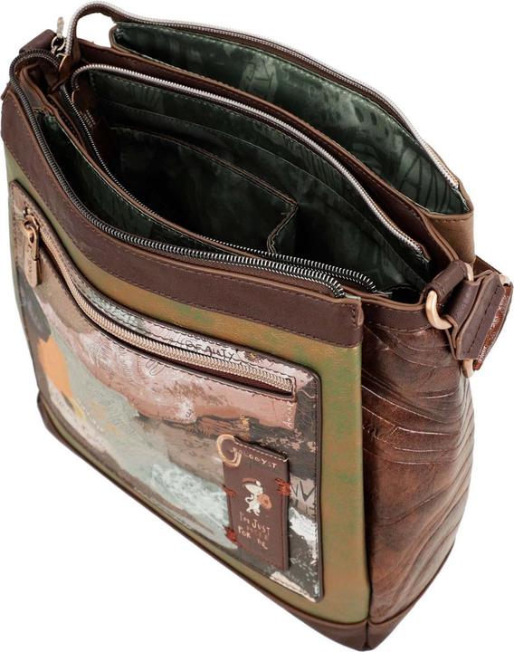 Immagine prodotto Anekke Borsa a tracolla Core 28 cm